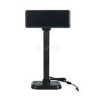Kpd220v7-u Vfd Pos Customer Display Pos Pole Display 20x2 Usb Interface For Shop
