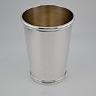 Sterling Tiffany   Co Mint Julep Cup No 390  no Mono  mint Cond