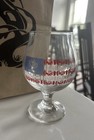 Tree House Brewing Usa Patriotic Tulip Glass Set Of 2