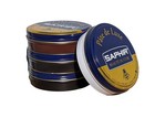 Saphir Pate De Luxe Wax Polish  100 Ml   3 52 Fl Oz 