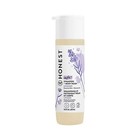 3 Pack Honest Refresh Shampoo   Body Wash Lavender 10oz Each New
