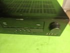 Yamaha Rx-v383 5 1 Channel 4k Ultra Hd Av Bluetooth Home Theater Stereo