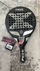 New- Nox Padel Racket Future Control 12k Alum Nfa Edition
