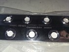 10 Head Ultrasonic Mist Maker Pond Fogger Mister Machine Dc36v