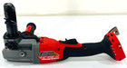 Milwaukee 3476-20 M8 Fuel 10 Gauge Nibbler    tool Only   no Chip Collection Bag