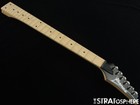 Ibanez Rg421ahm Wizard Iii Neck   Tuners Guitar 15 75  25 5  Jumbo Frets Maple