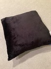 16  Turquoise Pillow Reversible Sequin Glitter Sofa Cushion Cover Touch Kids
