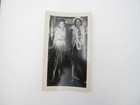 Vintage Hawaiian Dancers Dancing Photo  a5 