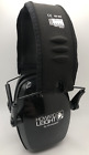 Pre-owned Howard Leight By Honeywell Hearing Protection Earmuffs En352 Lo F Blk