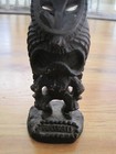 Wood Tiki Hawaii
