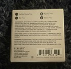 Realher Pure Resolve Highlighter Champagne Pressed Powder Shimmer 0 14 Oz