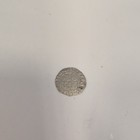 1623 Poland 3 Polker Silver Coin Sigismund Iii
