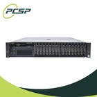 Dell Poweredge R730 16sff 28 Cores 2x E5-2690 V4 2 6ghz 128gb H730p 2x 10gb Sfp 