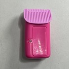 Scruff-a-luvs Little Live Pets Cutie Cuts Pretend Vibrating Shaver Trimmer Works