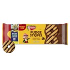 Keebler Fudge Stripes Original Cookies Family Size 17 3 Ounce