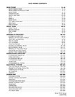 Bobcat 753 G Series Skid Steer Loader Parts Manual Diagrams Book Catalog 6900984