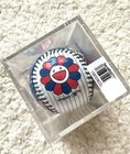 Mlb Murakami Takashi Tokyo Series Ball Cubs Limited Unused From Japan