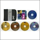 Paul Mccartney Mint  96 Mpl 25th Anvsry Music Publishing Rare Promo 5 Cd Set 