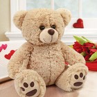 12   Teddy Bear Stuffed Animal Soft Plush Toy Baby Shower Valentine s Day Gift