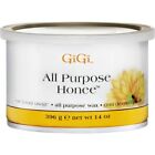 Gigi Soft Wax All Purpose Honee 14oz 396g