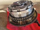 17-23 Harley Davidson M8 Oem Touring   Softail Clutch Basket Only  37000254