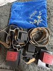 Tefillin Tfilin Tfillen    Big   Bag Judaica Jewish  