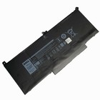 60wh F3ygt Battery Genuine Dell Latitude 7280 7480 7380 7290 7490 7390