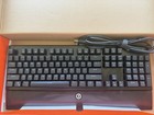 Cyberpower Skorpion K2 Mechanical Gaming Keyboard Rgb Blue Switch elite M2 Mouse