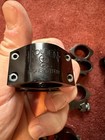 Lot - Scope Mounts  8  And Leopold Scope Rail