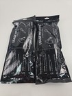  2  Hydra-x1 Emergency Water Filter Straw Removes Bacteria   Parasites  Filters