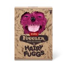 Fuggler Hairy Fuggs Sir Belch Funny Ugly Monster 9  Collectible Plush Toy Zuru