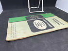 John Deere Model Kba Tractor Disk Harrow Operator   s Manual Om-b16-1150