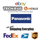 Panasonic Fz-vdm551w Dvd Xpak For Toughbook 55 Mk1-mk2 Left Expansion Area