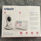 Vtech Vm3254-2 2 8in  Digital Video Baby Monitor