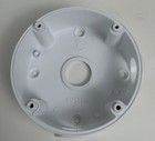 Bullet Dome Camera Wall Mount Bracket Deep Base Junction Pc Box Cctv