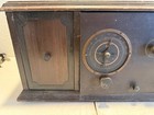 Rca Radiola Super Heterodyne Ar-812 Tube Radio 1923