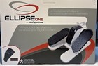 New Ellipse One By Legxercise Elliptical Leg Exercise Trainer Under Desk Office