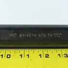 Nc 88-127m 5 8 Tk Boring Bar Extension Sleeve Adapter 5 8  Id