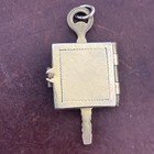 Sigma Chi Fraternity Key Pin