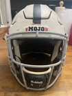 Permian Panthers Mojo Game Worn Helmet