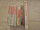 Choose Your Own Adventure Lot Of 12 With Gift Set And Special Prints
