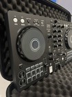Pioneer Dj Ddj-flx4 2-ch Dj Controller Rekordbox Serato Dj Lite   Gearlux Case