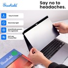 For Macbook Pro 15  - Magnetic Anti Blue Light Screen Protector For Apple Mac   