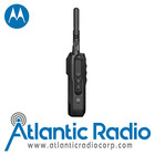 Motorola R5 Portable Two-way Radio   Uhf I Non Keypad Or Display