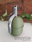 Dummy Rgd-5 Soviet Russian Frag Hand Grenade - Accurate Size Plastic Replica