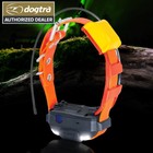 Dogtra Pathfinder2 Mini Trx Gps Dog Collar Receiver Tracking Only   E-fence