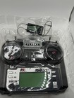 Flysky Fs-i6x 10ch 2 4ghz Rc Transmitter Controller w Ia6b Receiver