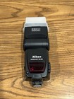Nikon Speedlight Sb-800 Shoe Mount Flash  Nikon With Case  5th Battery Holder