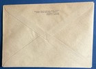 1966 Russia Ussr Postal Stationery Cover  91