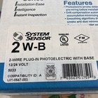 New System Sensor 2w-b I3 Series 2-wire Photoelectric Smoke Detector